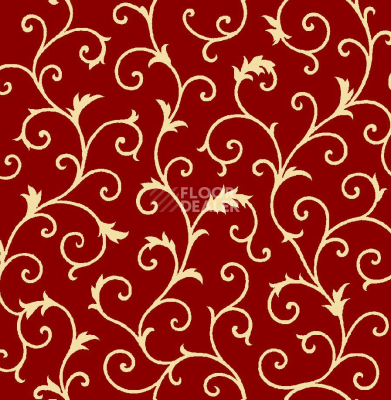 Ковролин Haima Sequoia 1000 05 Red фото 1 | FLOORDEALER